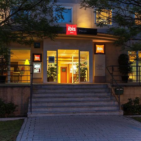 Ibis Murcia Exterior photo