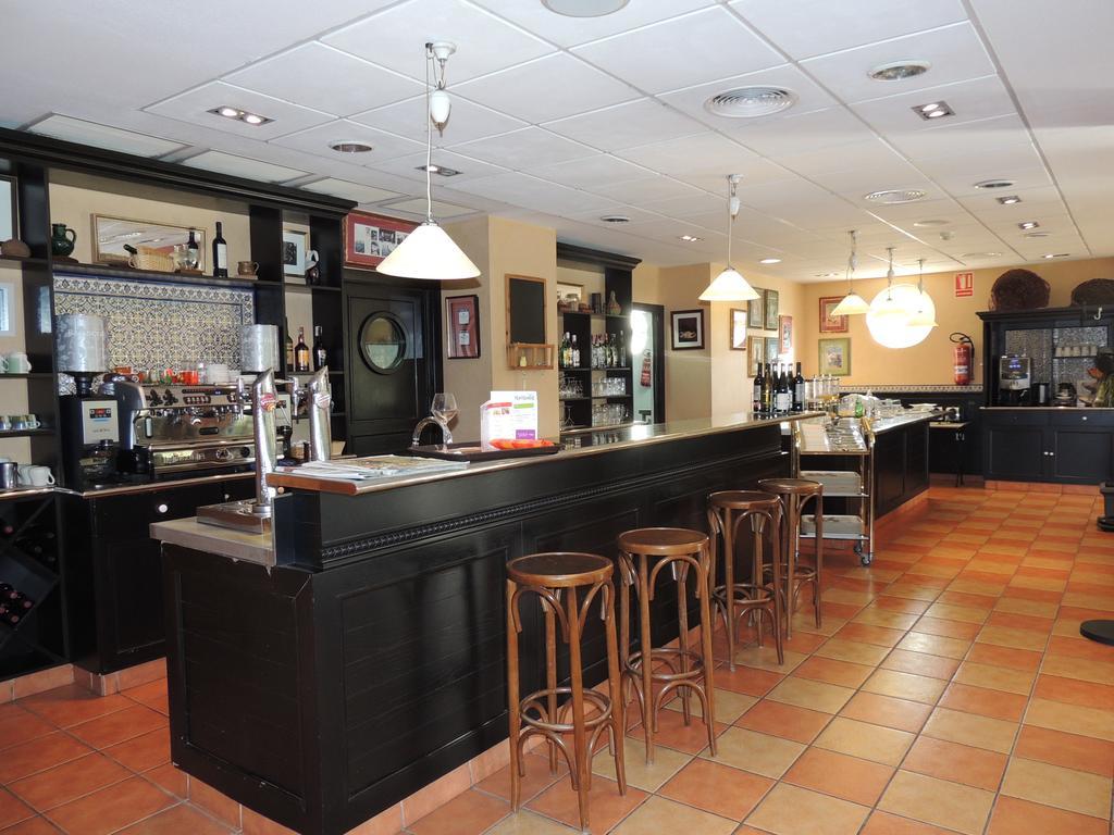 Ibis Murcia Exterior photo