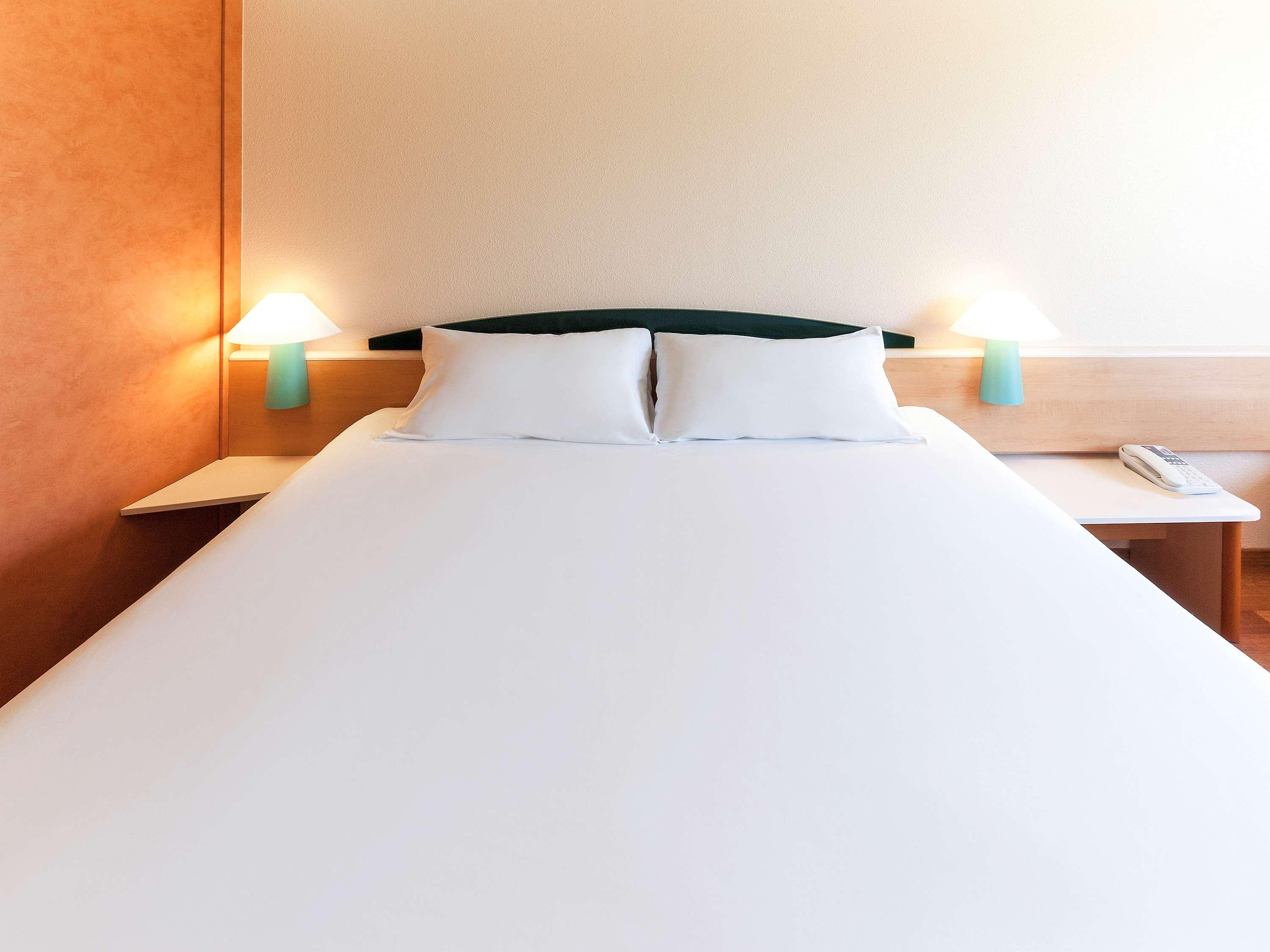 Ibis Murcia Exterior photo