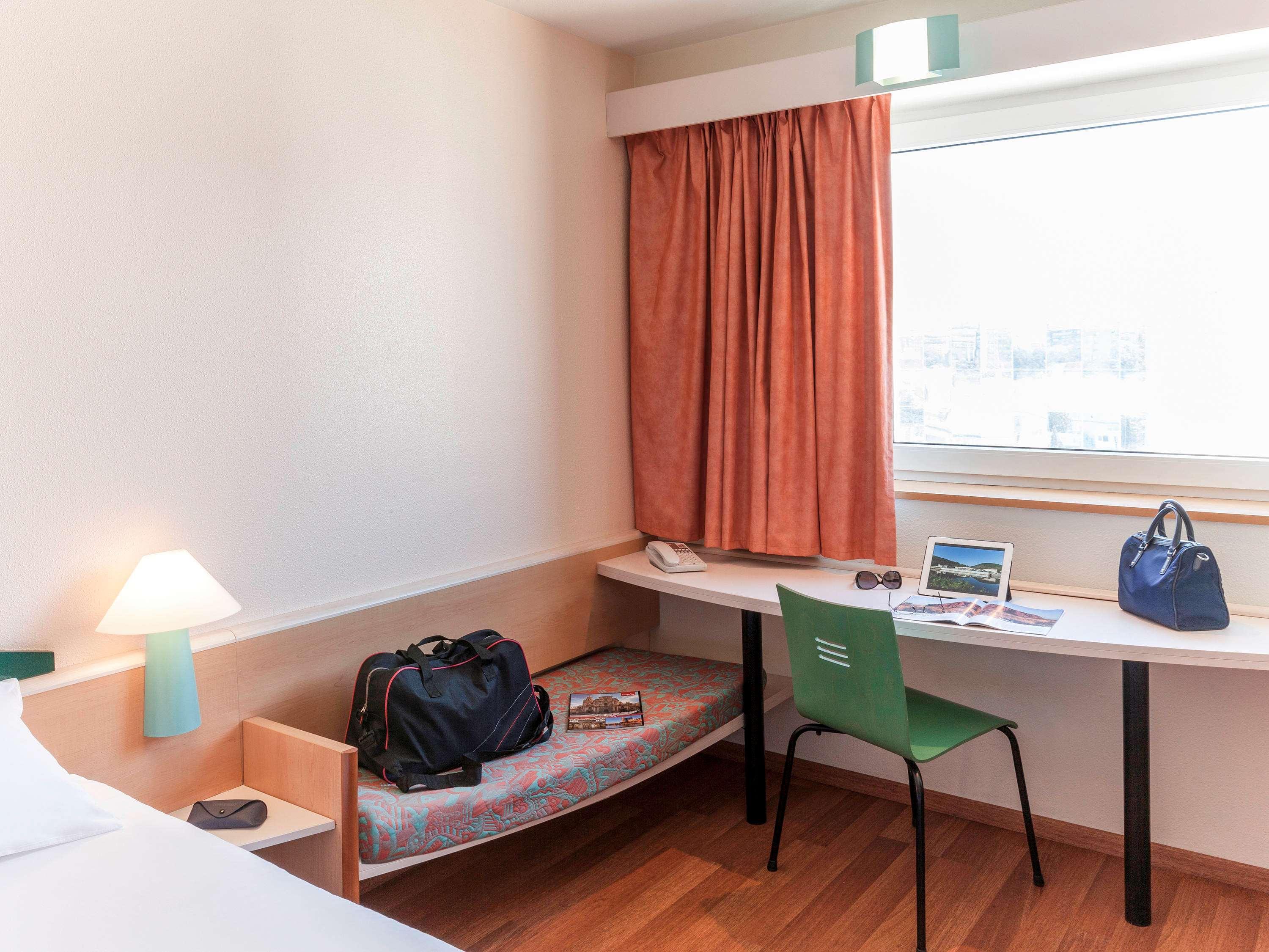 Ibis Murcia Exterior photo