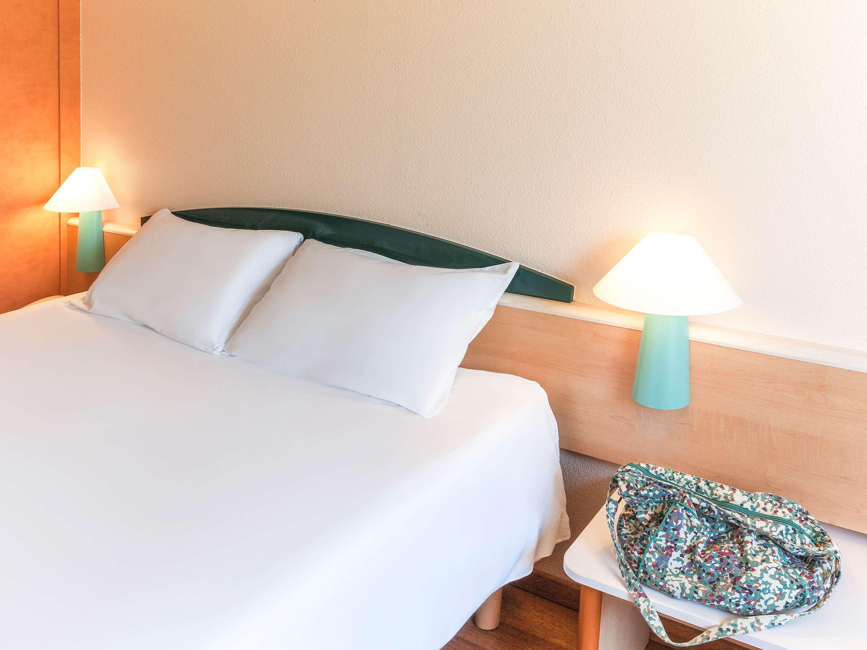 Ibis Murcia Exterior photo
