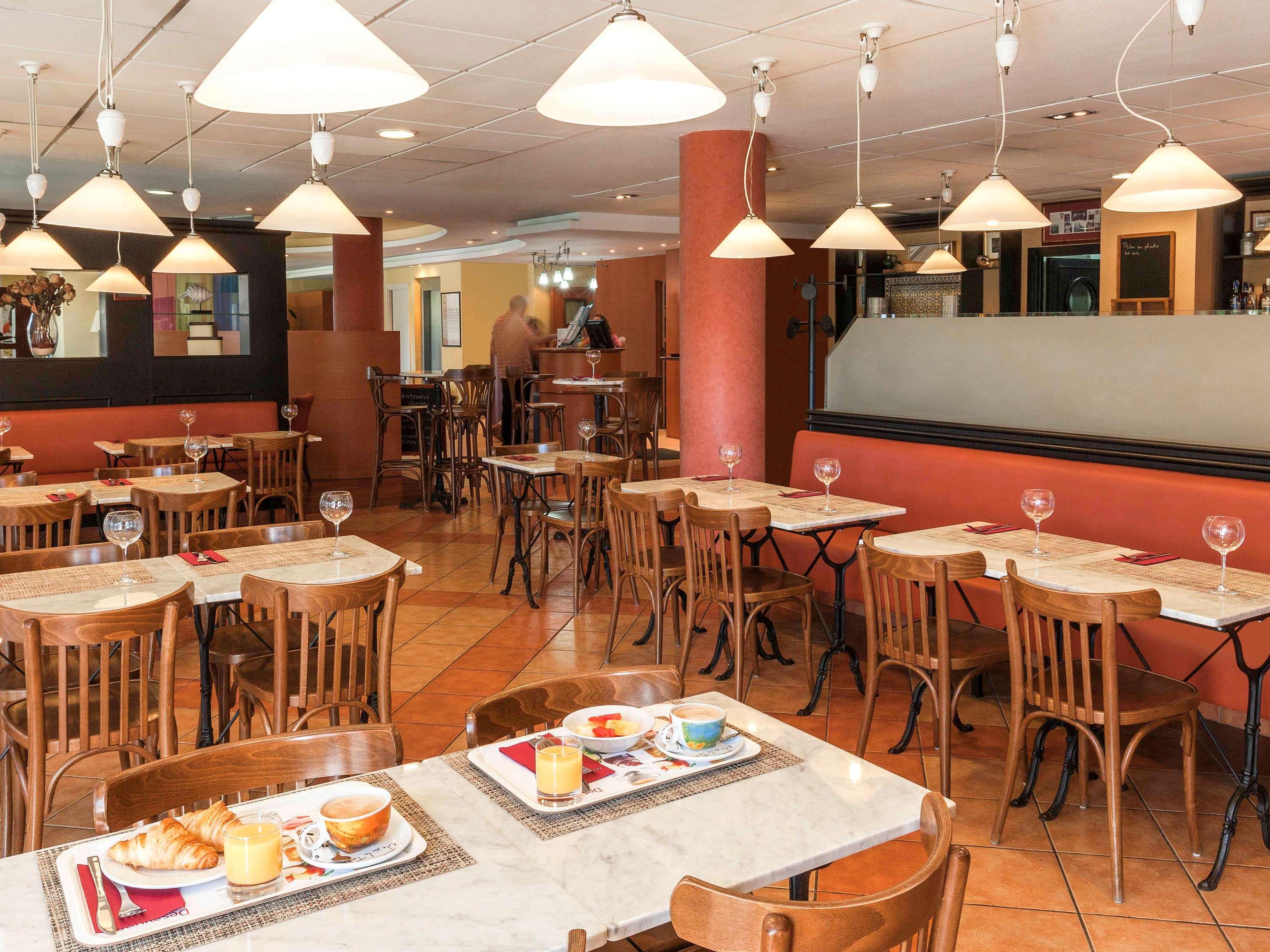 Ibis Murcia Exterior photo
