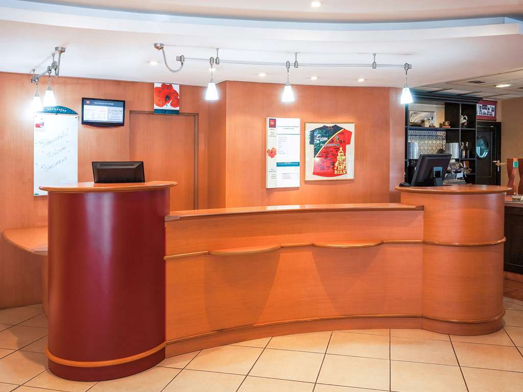 Ibis Murcia Exterior photo