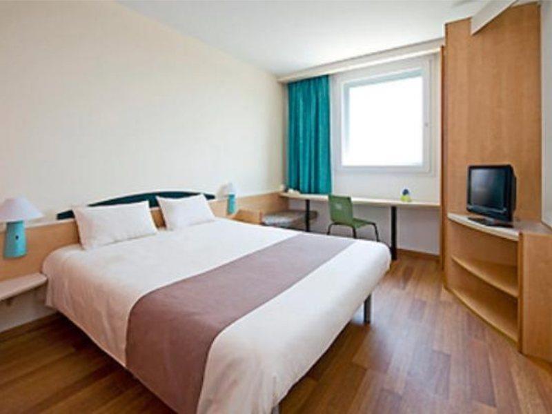 Ibis Murcia Exterior photo