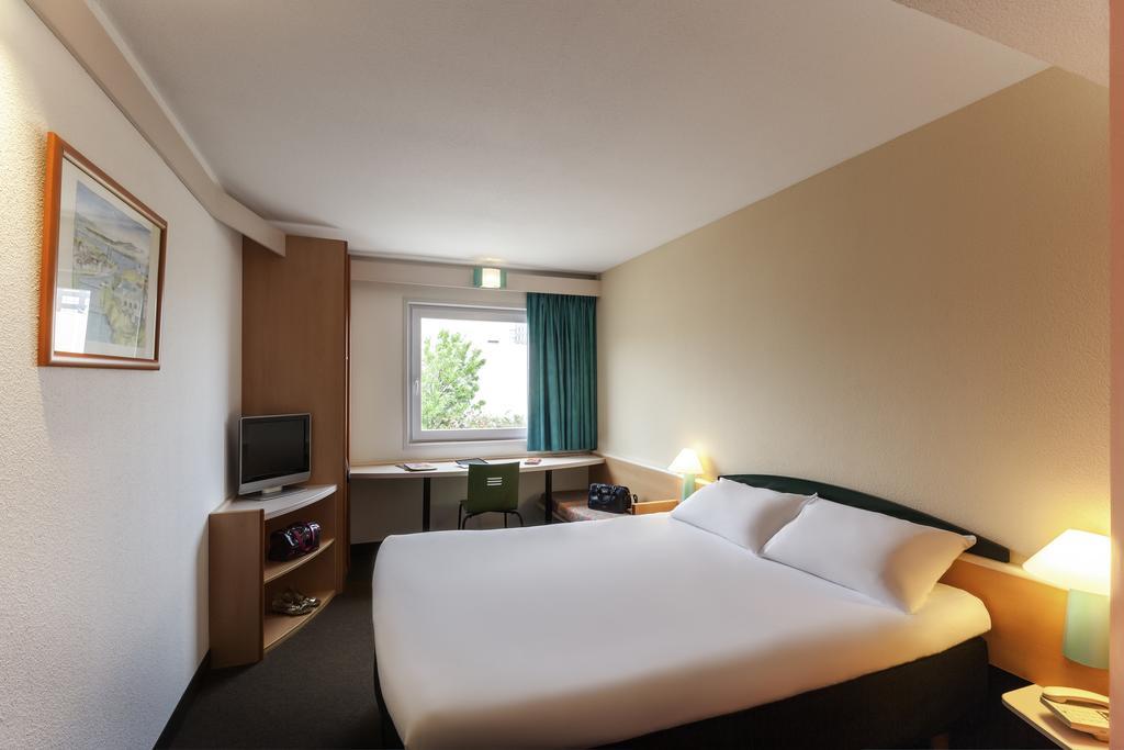 Ibis Murcia Exterior photo