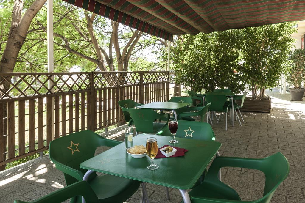 Ibis Murcia Exterior photo