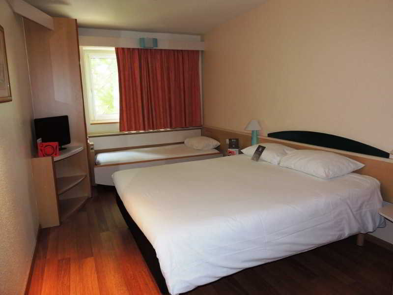 Ibis Murcia Exterior photo