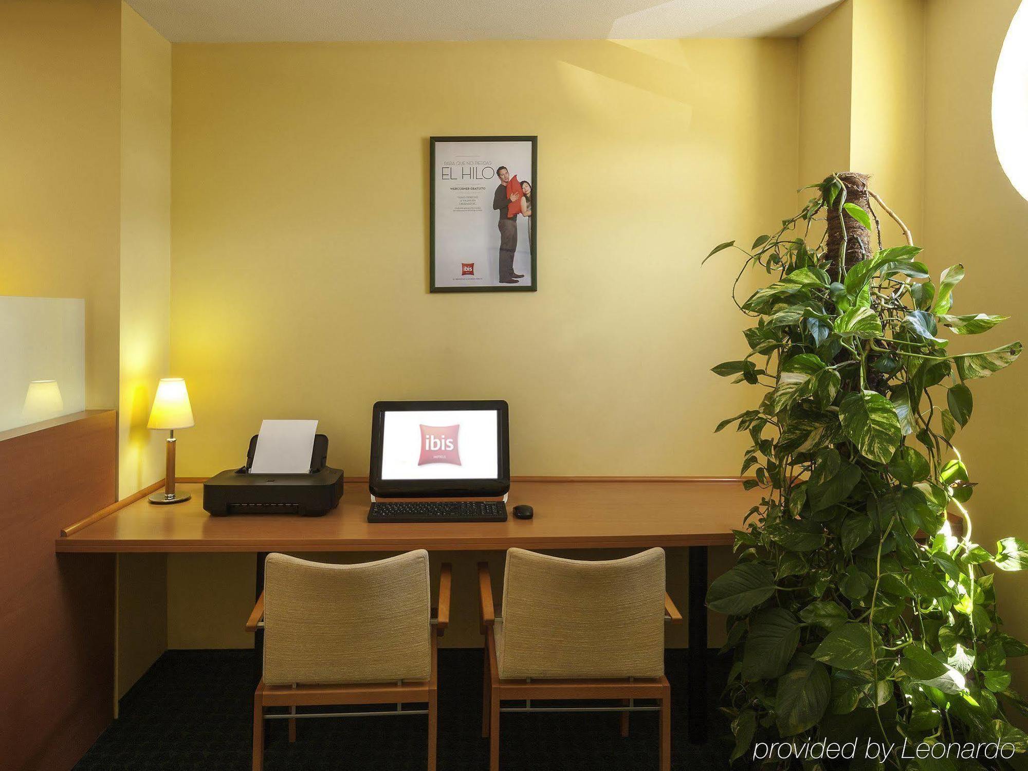 Ibis Murcia Exterior photo