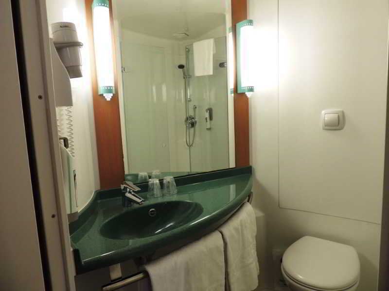 Ibis Murcia Exterior photo