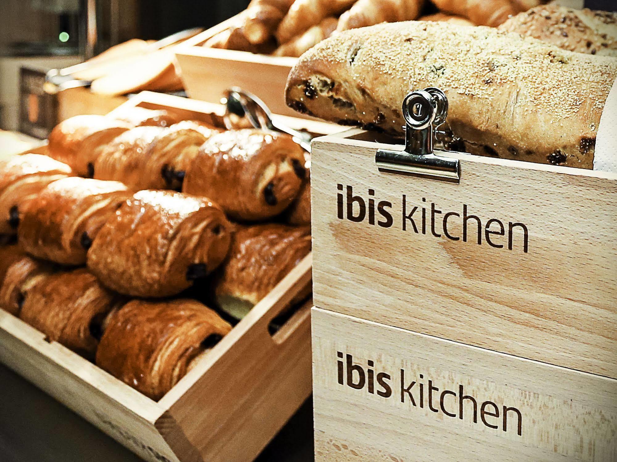 Ibis Murcia Exterior photo