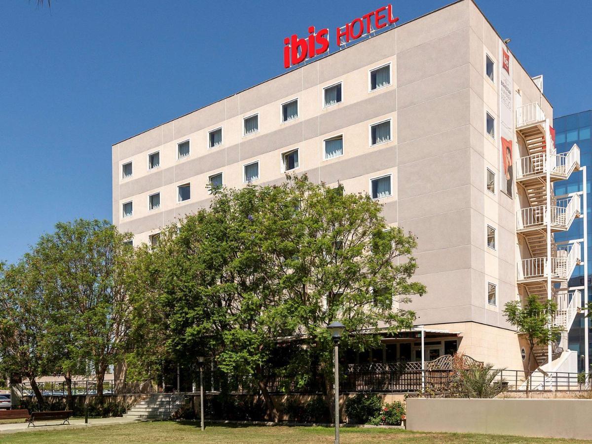 Ibis Murcia Exterior photo